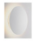 Copper Outdoor Flush Wall Lamp Sandy White LED 16W 1046lm 3000K IP65-6