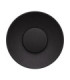 Cico Outdoor Flush Wall Lamp Sandy Black LED 12W 587lm IP65 3000K-1