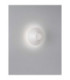Alux Outdoor Modern Wall Lamp Sandy White LED 11W 993lm IP54 3000K-4