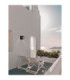 Prive Outdoor Wall Lantern Sandy Black LED 9W 284lm IP65 3000K-2