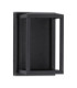 Prive Outdoor Wall Lantern Sandy Black LED 14W 383lm IP65 3000K-1
