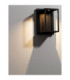 Prive Outdoor Wall Lantern Sandy Black LED 17W 509lm IP65 3000K-7