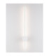 Ridge Outdoor Modern Wall Lamp Sandy White LED 12W 1073lm 3000K IP65-5