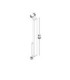 Isos Outdoor Modern Wall Lamp Sandy Black LED 6W 517lm IP65 3000K-7