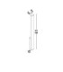 Isos Outdoor Modern Wall Lamp Corten LED 6W 517lm IP65 3000K-6