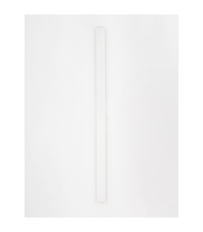 Aneth Outdoor Modern Wall Lamp Sandy White LED 20W 1200lm 3000K IP65-3