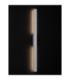 Aneth Outdoor Modern Wall Lamp Sandy White LED 20W 1200lm 3000K IP65-7