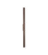 Doul Outdoor Modern Wall Lamp Corten LED 20W 1200lm IP65 3000K-1