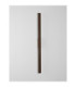 Doul Outdoor Modern Wall Lamp Corten LED 20W 1200lm IP65 3000K-3