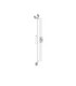 Doul Outdoor Modern Wall Lamp Corten LED 20W 1200lm IP65 3000K-6