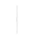 Doul Outdoor Modern Wall Lamp Sandy White LED 20W 1200lm IP65 3000K-1