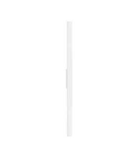 Doul Outdoor Modern Wall Lamp Sandy White LED 20W 1200lm IP65 3000K-1