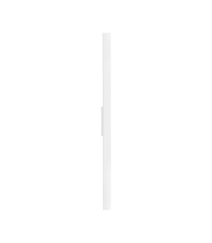Doul Outdoor Modern Wall Lamp Sandy White LED 20W 1200lm IP65 3000K-1
