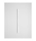 Doul Outdoor Modern Wall Lamp Sandy White LED 20W 1200lm IP65 3000K-3