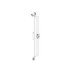 Doul Outdoor Modern Wall Lamp Sandy White LED 20W 1200lm IP65 3000K-6