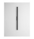 Doul Outdoor Modern Wall Lamp Black LED 20W 1200lm IP65 3000K-3