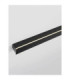 Path Outdoor Up Down Wall Lamp Sandy Black LED 11W 150lm 3000Κ IP65-6