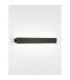 Path Outdoor Up Down Wall Lamp Sandy Black LED 11W 150lm 3000Κ IP65-7