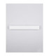 Path Outdoor Up Down Wall Lamp Sandy White LED 11W 150lm 3000Κ IP65-3
