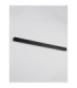 Path Outdoor Up Down Wall Lamp Sandy Black LED 19W 380lm 3000Κ IP65-3