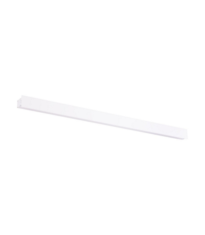 Path Outdoor Up Down Wall Lamp Sandy White LED 19W 380lm 3000Κ IP65-1