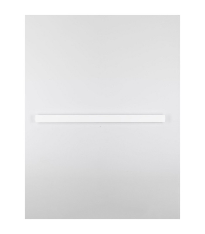 Path Outdoor Up Down Wall Lamp Sandy White LED 19W 380lm 3000Κ IP65-3
