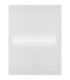 Path Outdoor Up Down Wall Lamp Sandy White LED 19W 380lm 3000Κ IP65-4