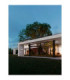 Nova Outdoor Flush Wall Lamp Dark Anthracite LED 21W 974lm IP65 3000K-2