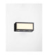 Inga Outdoor Up Down Wall Lamp Dark Anthracite LED 11W 875lm 3000K IP65-4