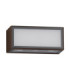 Inga Outdoor Up Down Wall Lamp Corten LED 11W 875lm 3000K IP65-1