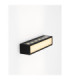 Inga Outdoor Up Down Wall Lamp Dark Anthracite LED 18W 1484lm 3000K IP65-6
