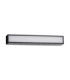 Inga Outdoor Up Down Wall Lamp Dark Anthracite LED 31W 3028lm 3000K IP65-1
