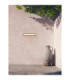 Inga Outdoor Up Down Wall Lamp Dark Anthracite LED 31W 3028lm 3000K IP65-2