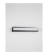 Inga Outdoor Up Down Wall Lamp Dark Anthracite LED 31W 3028lm 3000K IP65-3