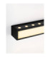 Inga Outdoor Up Down Wall Lamp Dark Anthracite LED 31W 3028lm 3000K IP65-5