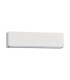 Allure Outdoor Up Down Wall Lamp Sandy White LED 22W 1723lm IP65 3000K-1