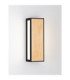 Astral Outdoor Modern Wall Lamp Dark Anthracite LED 10W 192lm 3000K IP65-3