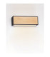 Astral Outdoor Modern Wall Lamp Dark Anthracite LED 10W 192lm 3000K IP65-5