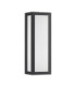Astral Outdoor Wall Lantern Dark Anthracite LED 10W 373lm 3000K IP65-1