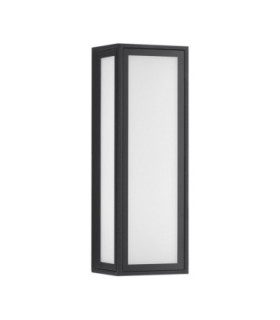 Astral Outdoor Wall Lantern Dark Anthracite LED 10W 373lm 3000K IP65-1