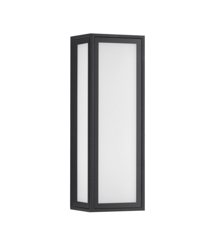 Astral Outdoor Wall Lantern Dark Anthracite LED 10W 373lm 3000K IP65-1