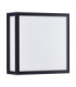 Astral Outdoor Wall Lantern Dark Anthracite LED 16W 948lm 3000K IP65-1