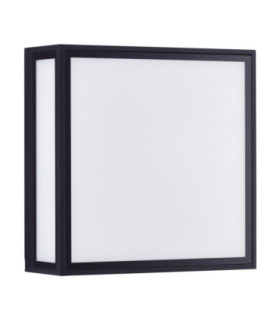 Astral Outdoor Wall Lantern Dark Anthracite LED 16W 948lm 3000K IP65-1