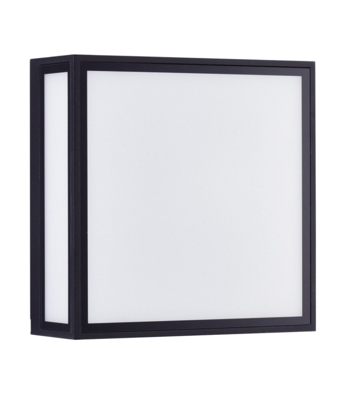Astral Outdoor Wall Lantern Dark Anthracite LED 16W 948lm 3000K IP65-1