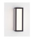 Astral Outdoor Wall Lantern Dark Anthracite LED 10W 373lm 3000K IP65-3