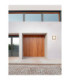 Astral Outdoor Wall Lantern Dark Anthracite LED 16W 948lm 3000K IP65-2