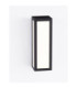Astral Outdoor Wall Lantern Dark Anthracite LED 10W 373lm 3000K IP65-5