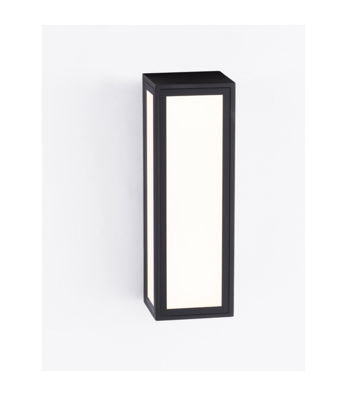Astral Outdoor Wall Lantern Dark Anthracite LED 10W 373lm 3000K IP65-5