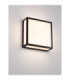 Astral Outdoor Wall Lantern Dark Anthracite LED 16W 948lm 3000K IP65-4