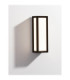 Astral Outdoor Wall Lantern Dark Anthracite LED 10W 373lm 3000K IP65-7
